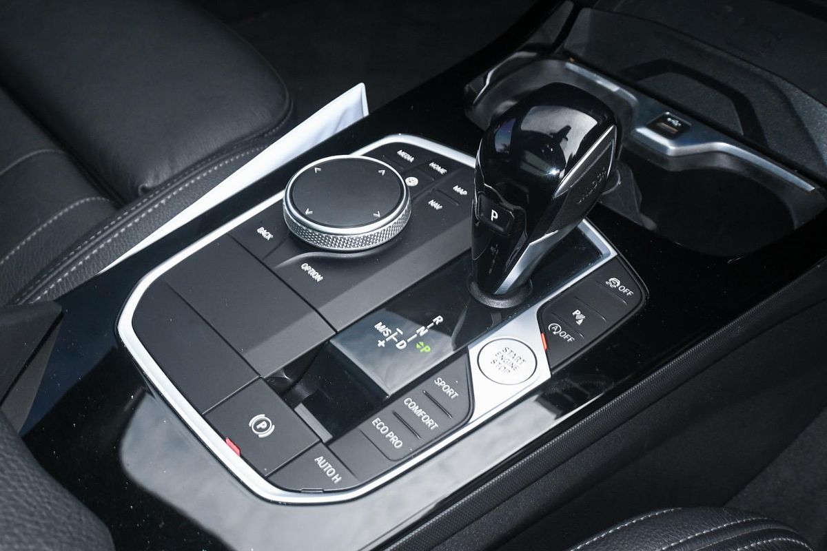 2022 BMW 1 Series M135i xDrive F40
