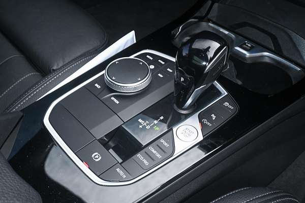 2022 BMW 1 Series M135i xDrive F40
