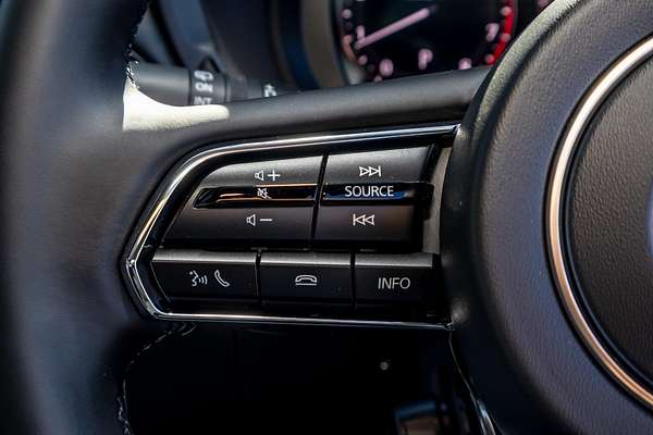 2025 Mazda CX-90 G50e Azami KK