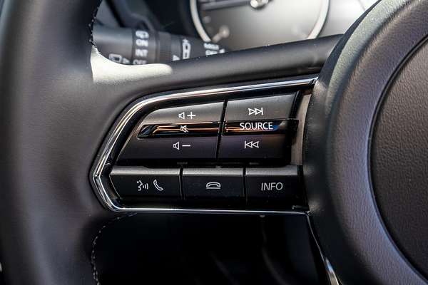 2025 Mazda CX-60 D50e Pure KH Series