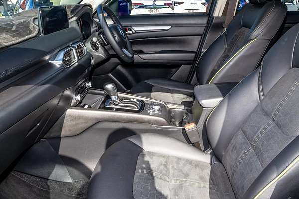 2023 Mazda CX-5 G25 Touring Active KF Series