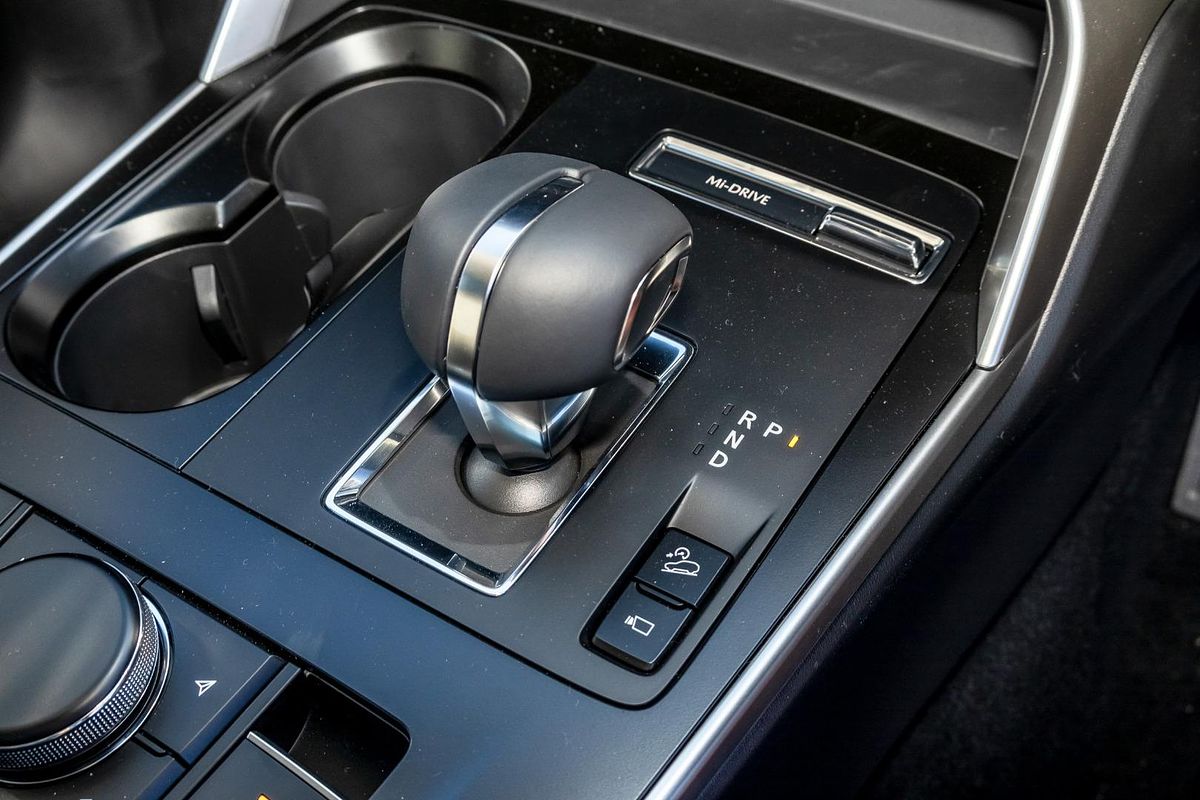 2025 Mazda CX-60 D50e Pure KH Series