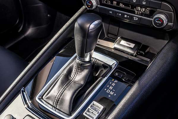 2023 Mazda CX-5 G25 Touring Active KF Series