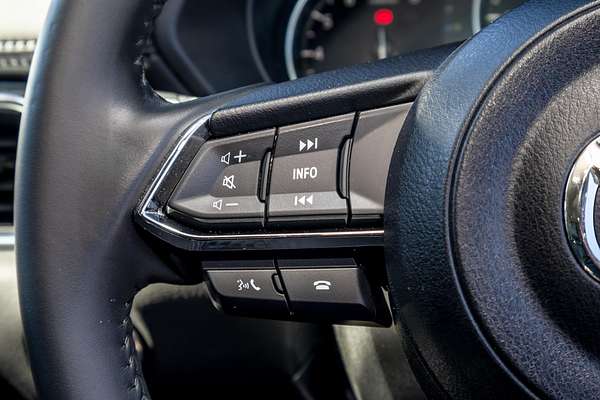 2023 Mazda CX-5 G25 Touring Active KF Series