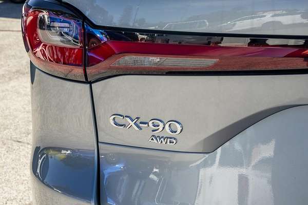 2025 Mazda CX-90 G50e Azami KK