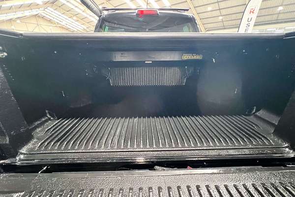 2019 Ford Ranger Raptor PX MkIII 4X4 2.0L