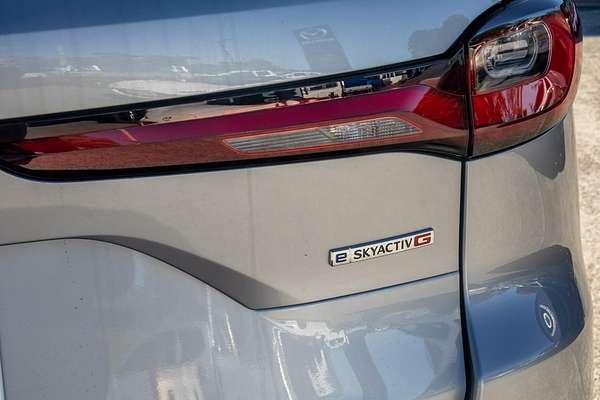 2025 Mazda CX-90 G50e Azami KK