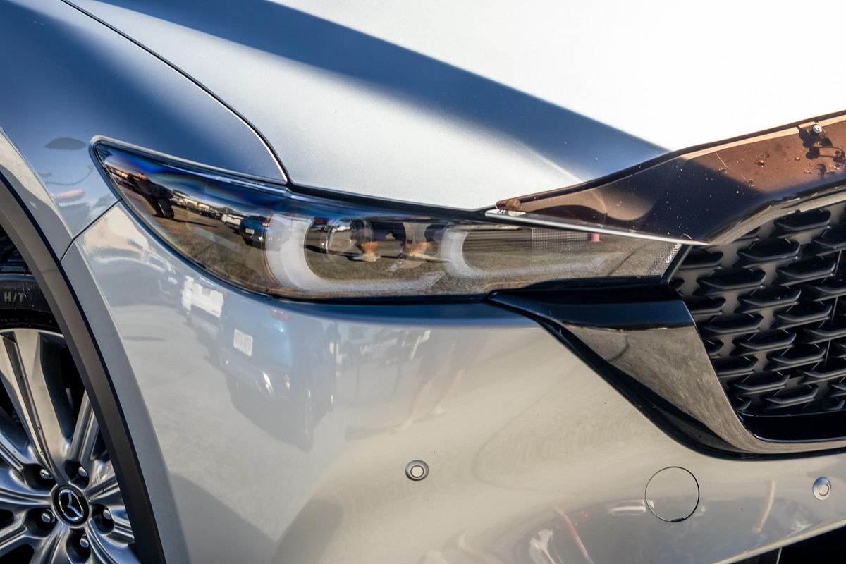 2023 Mazda CX-5 G25 Touring Active KF Series