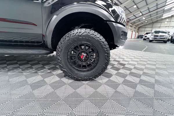 2019 Ford Ranger Raptor PX MkIII 4X4 2.0L