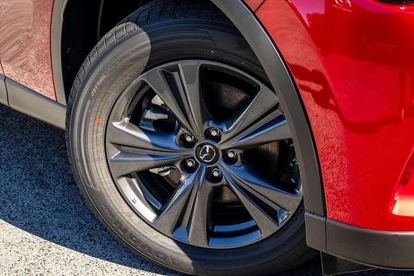 2025 Mazda CX-60 D50e Pure KH Series
