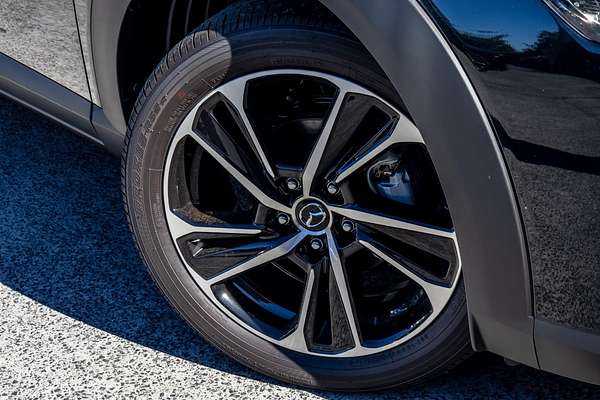 2025 Mazda CX-3 G20 Evolve DK