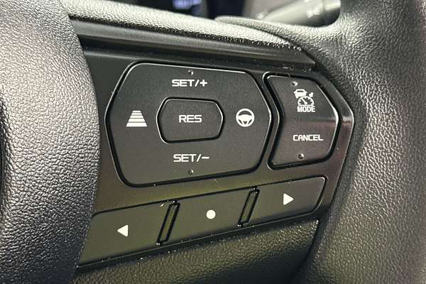 2020 Mazda BT-50 XT TF 4X4