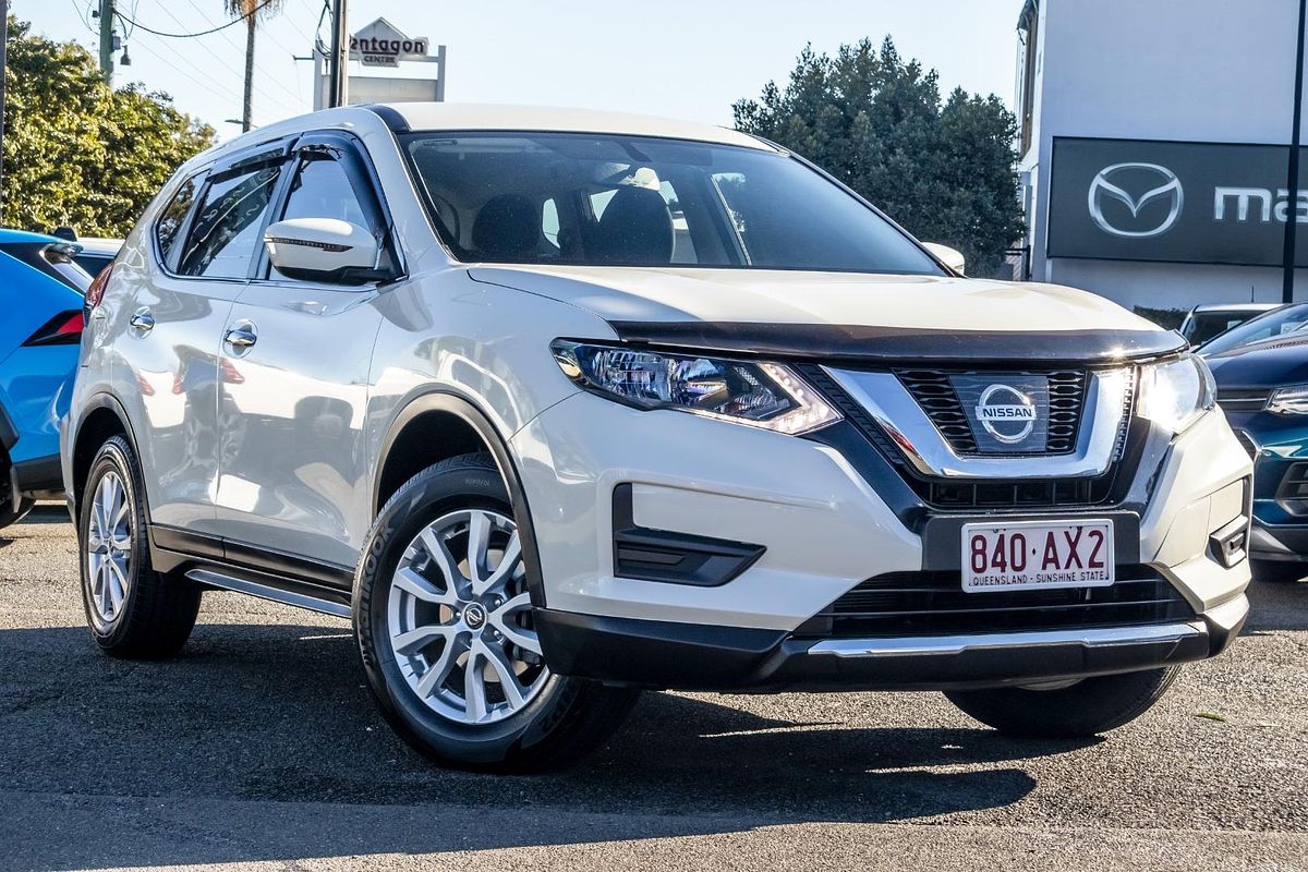 2020 Nissan X-TRAIL ST T32