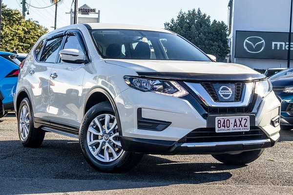 2020 Nissan X-TRAIL ST T32