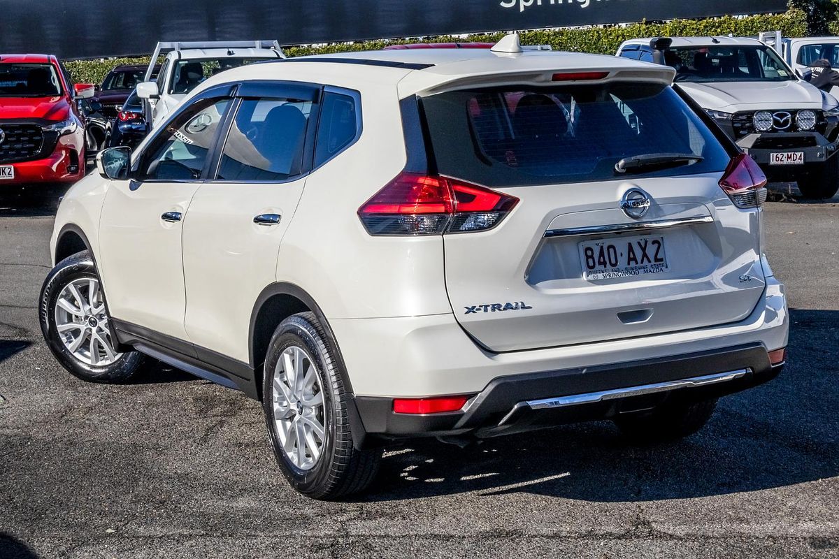 2020 Nissan X-TRAIL ST T32