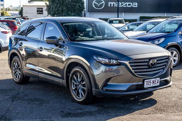 2021 Mazda CX-9 Touring TC