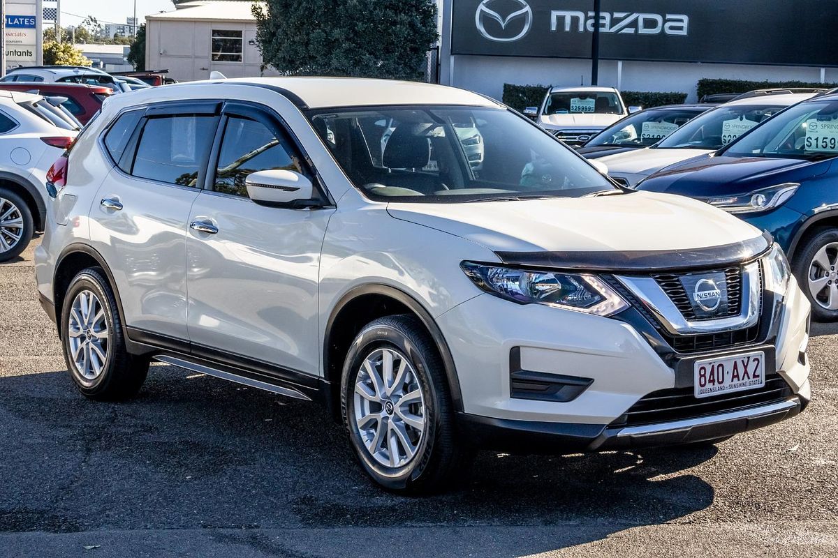 2020 Nissan X-TRAIL ST T32