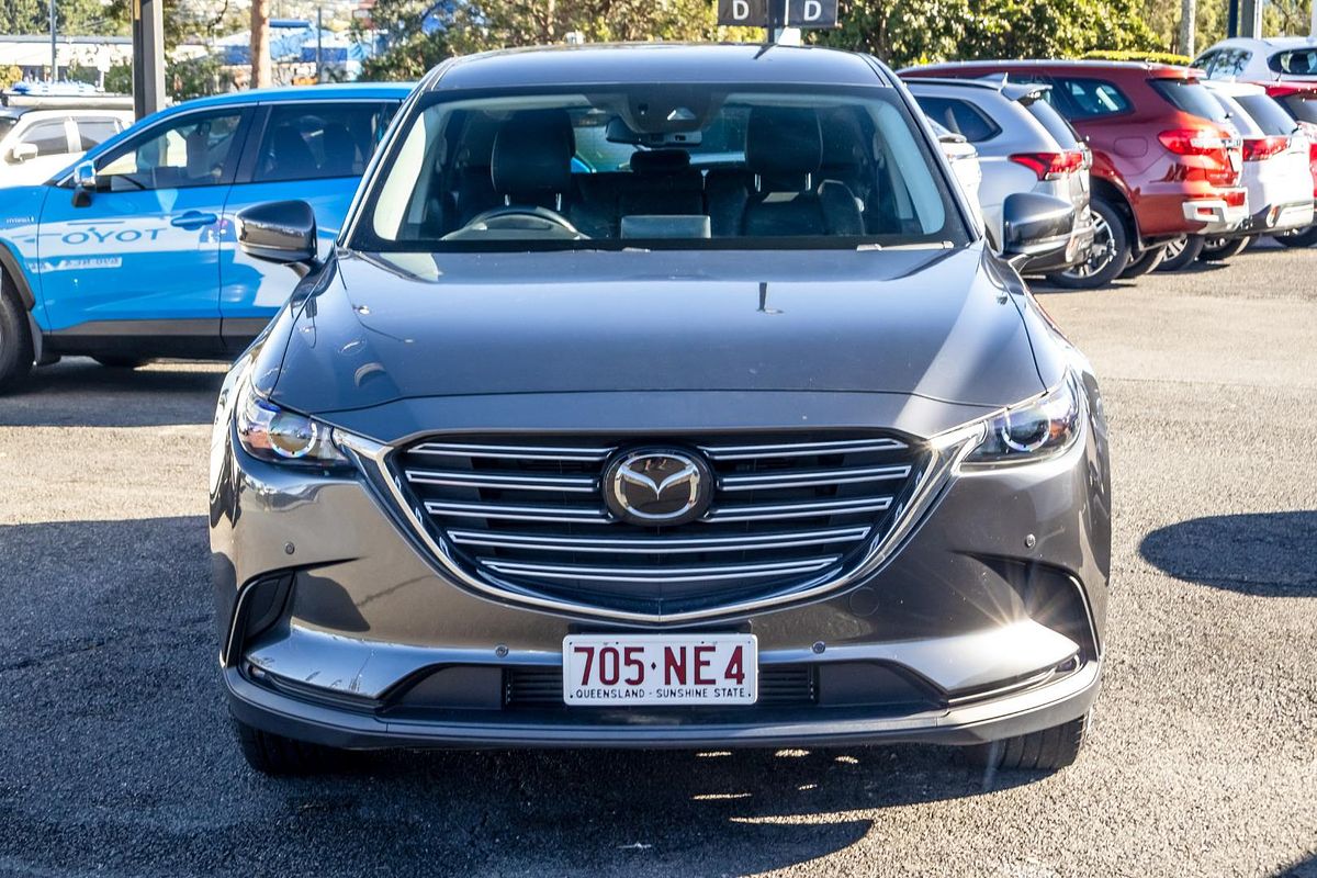 2021 Mazda CX-9 Touring TC