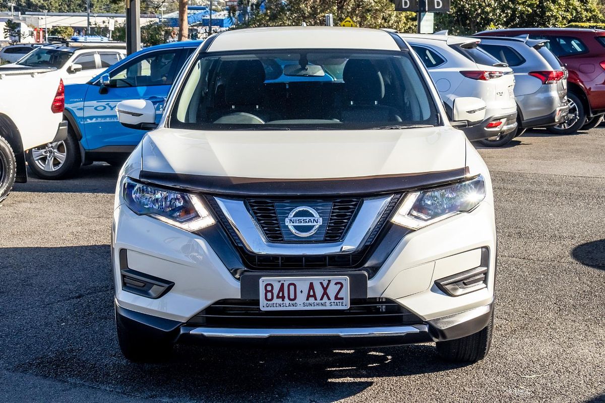2020 Nissan X-TRAIL ST T32
