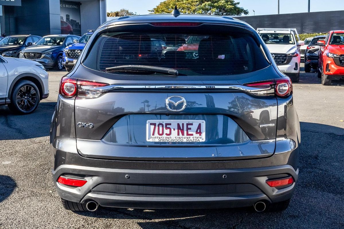 2021 Mazda CX-9 Touring TC