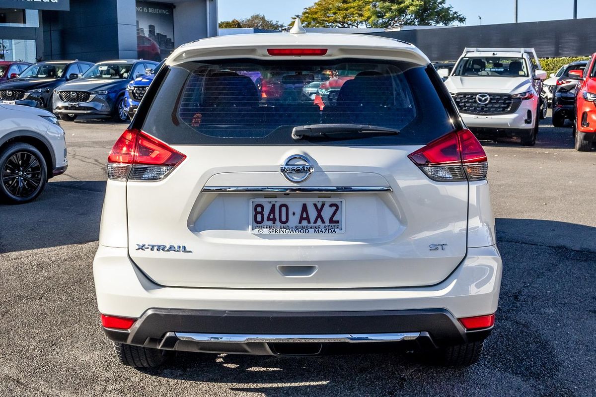 2020 Nissan X-TRAIL ST T32