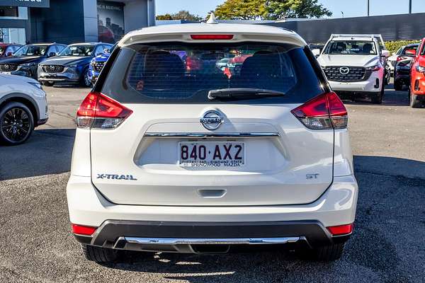 2020 Nissan X-TRAIL ST T32