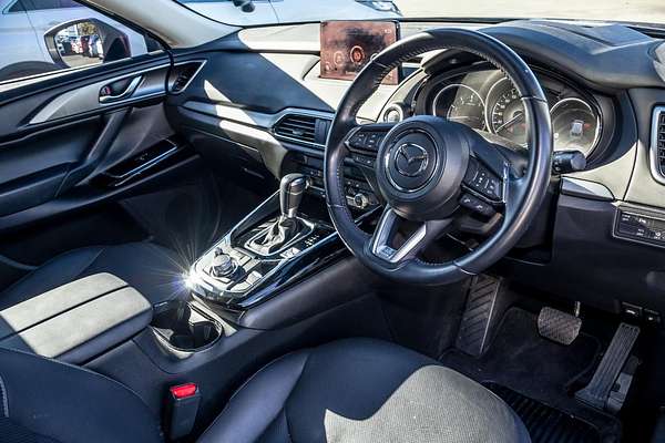 2021 Mazda CX-9 Touring TC