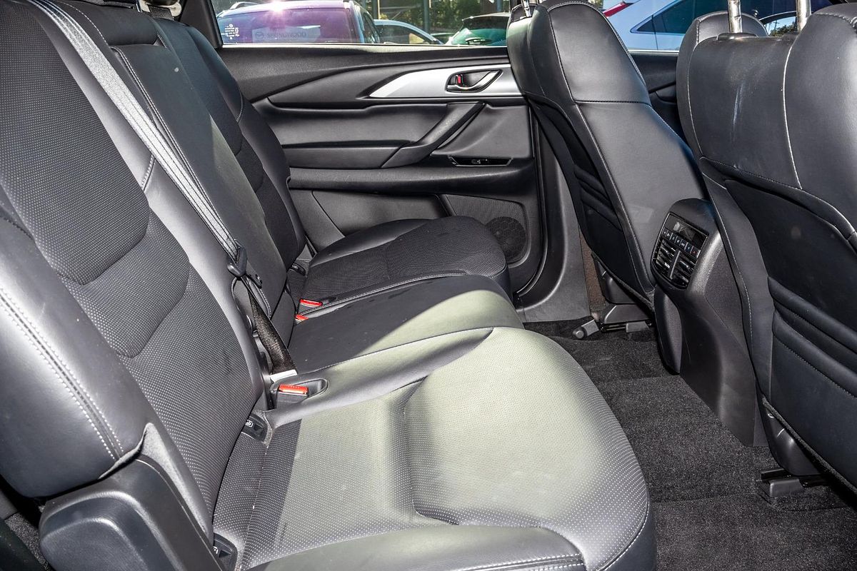 2021 Mazda CX-9 Touring TC