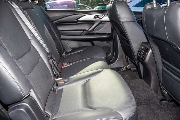 2021 Mazda CX-9 Touring TC