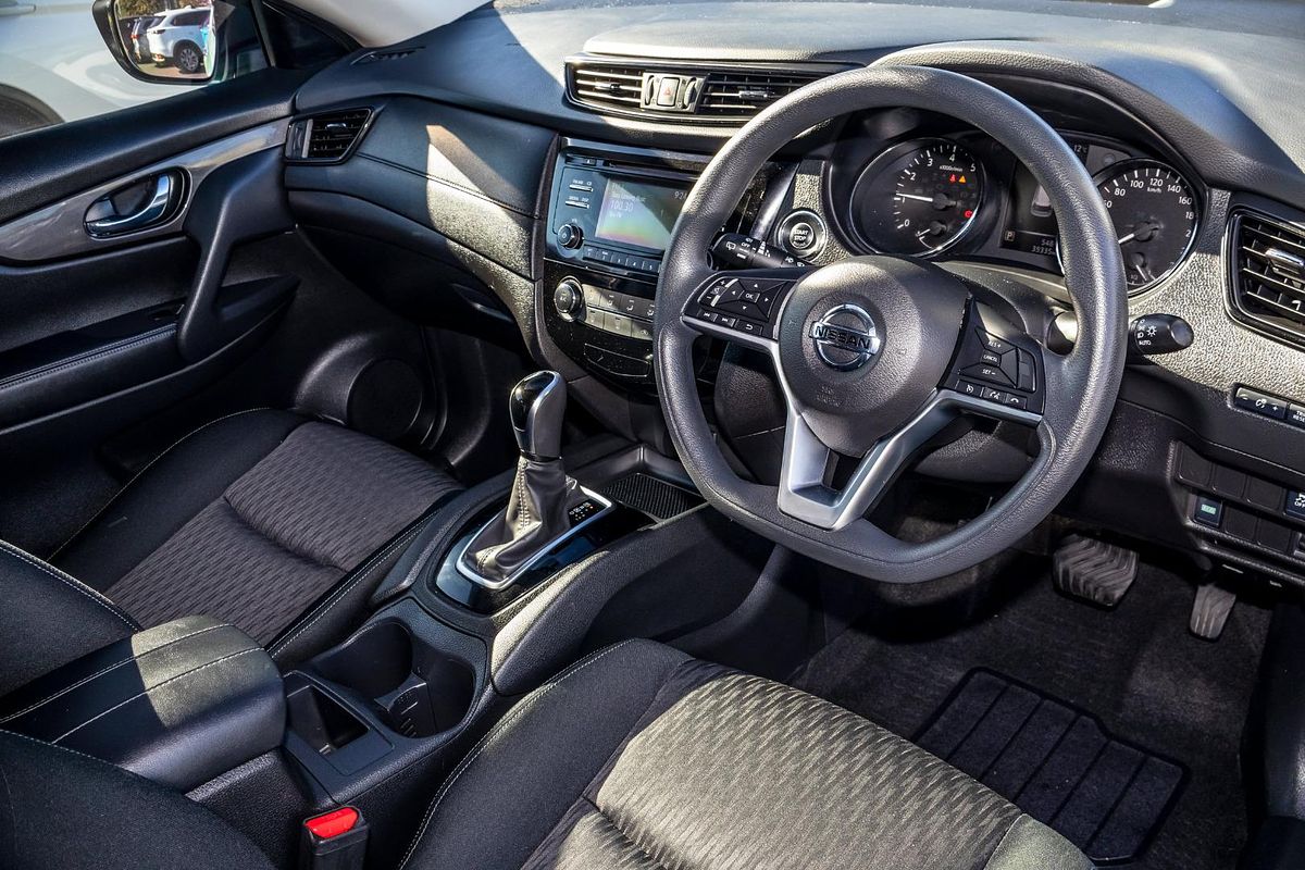 2020 Nissan X-TRAIL ST T32