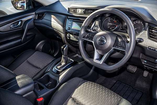 2020 Nissan X-TRAIL ST T32