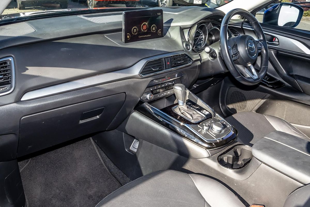 2021 Mazda CX-9 Touring TC