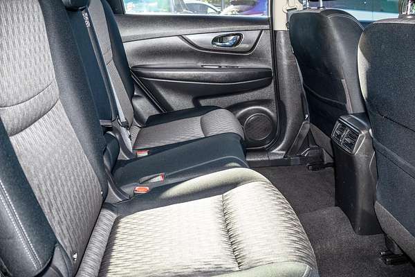 2020 Nissan X-TRAIL ST T32