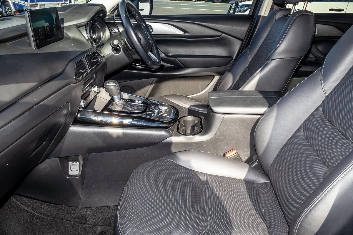 2021 Mazda CX-9 Touring TC