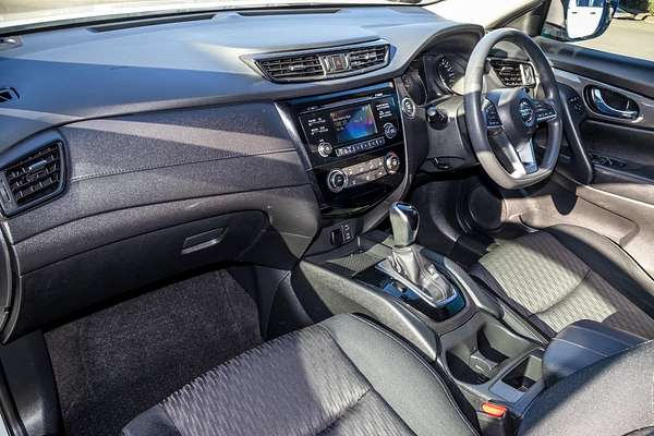 2020 Nissan X-TRAIL ST T32