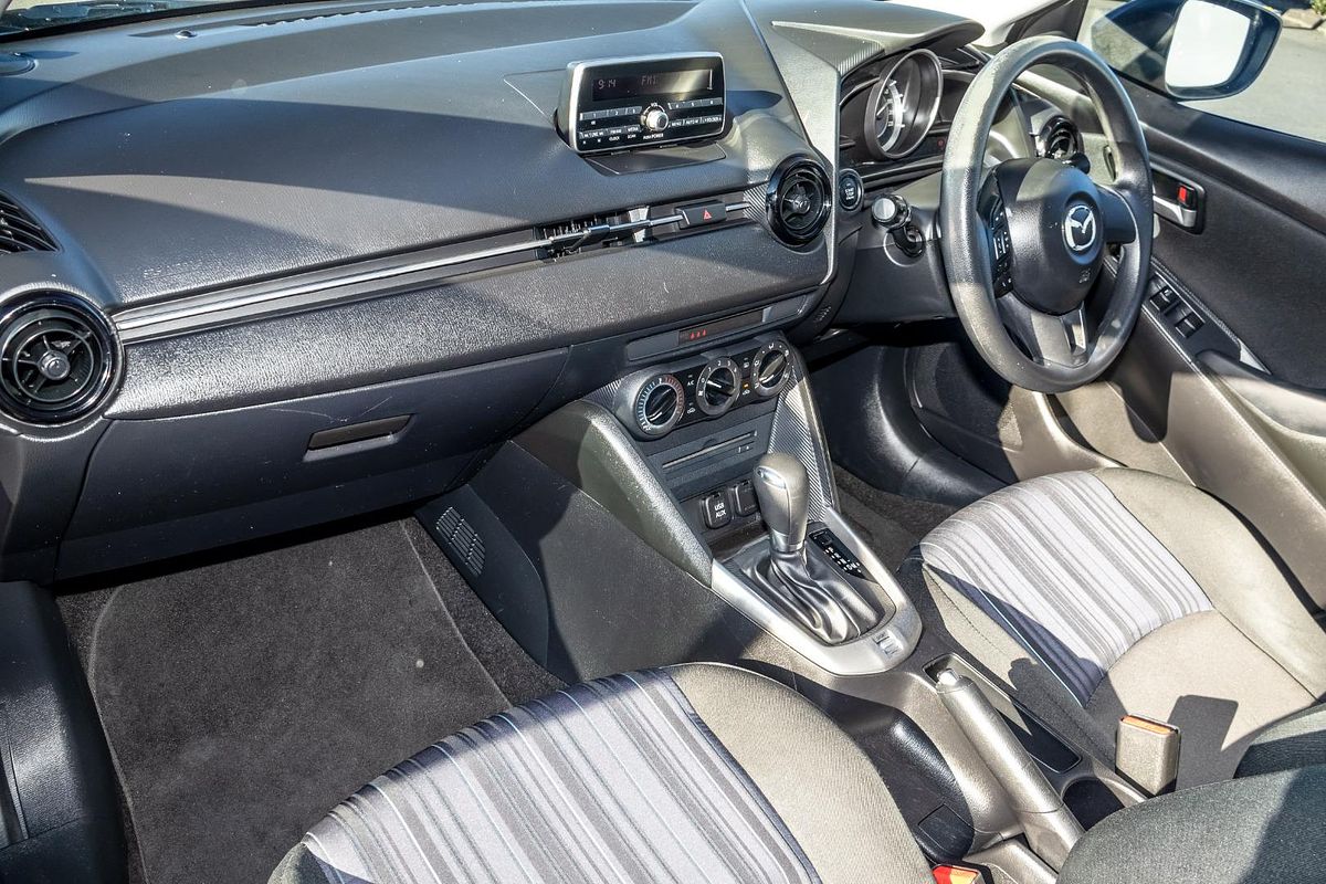 2014 Mazda 2 Neo DJ Series