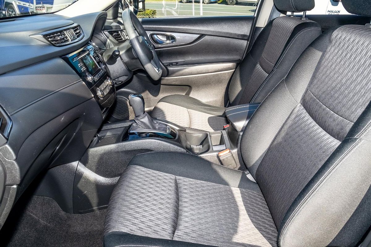 2020 Nissan X-TRAIL ST T32
