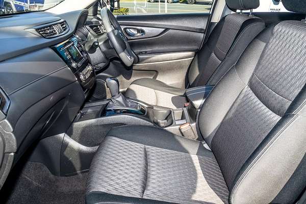 2020 Nissan X-TRAIL ST T32