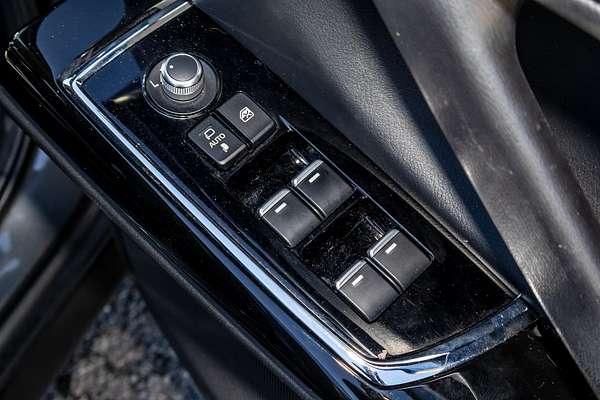 2021 Mazda CX-9 Touring TC