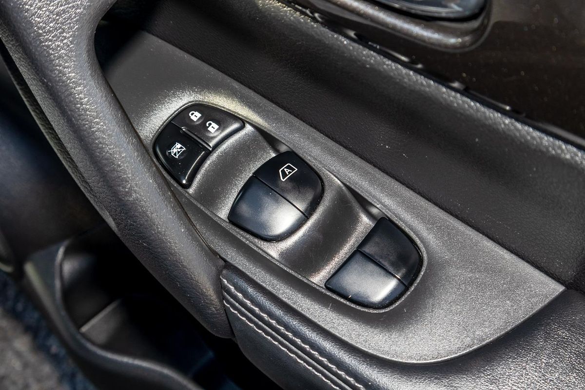2020 Nissan X-TRAIL ST T32