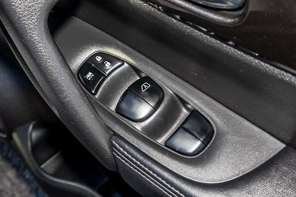 2020 Nissan X-TRAIL ST T32