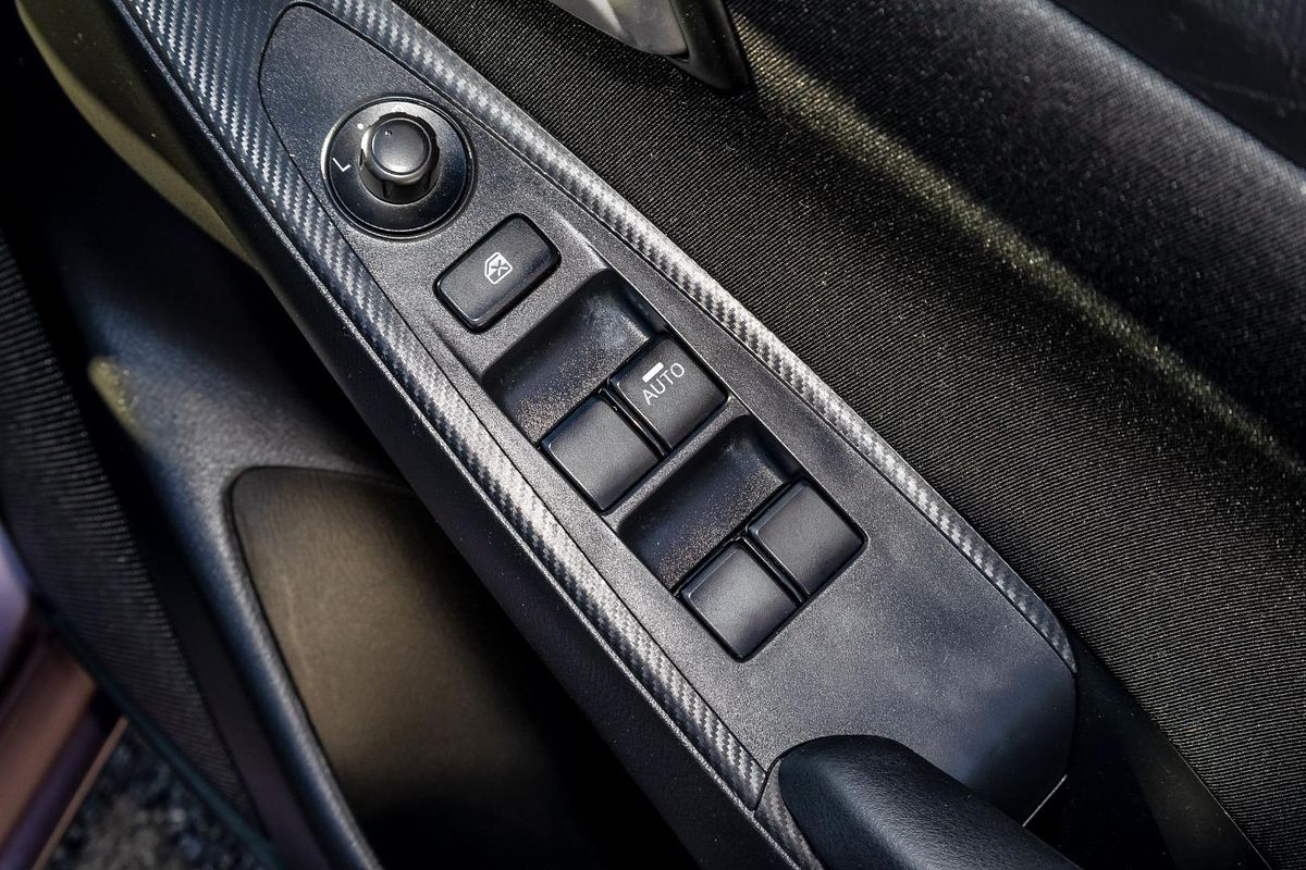 2014 Mazda 2 Neo DJ Series