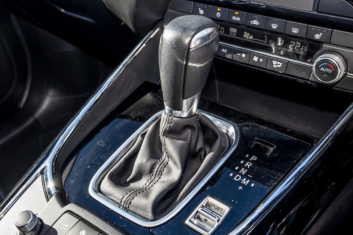 2021 Mazda CX-9 Touring TC