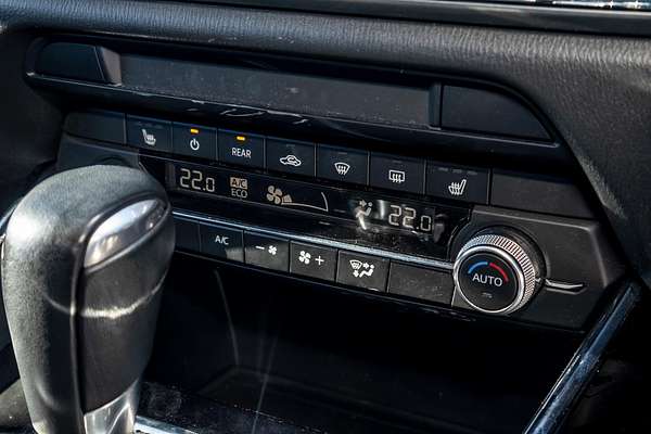 2021 Mazda CX-9 Touring TC
