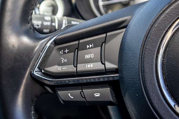 2021 Mazda CX-9 Touring TC