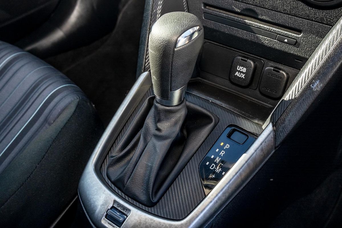 2014 Mazda 2 Neo DJ Series