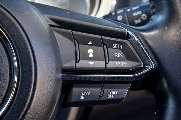 2021 Mazda CX-9 Touring TC