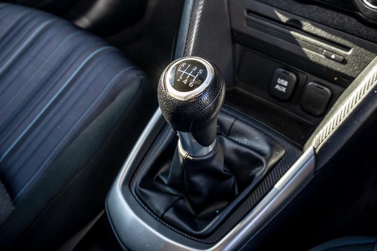 2014 Mazda 2 Neo DJ Series