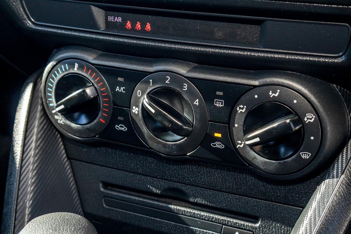2014 Mazda 2 Neo DJ Series