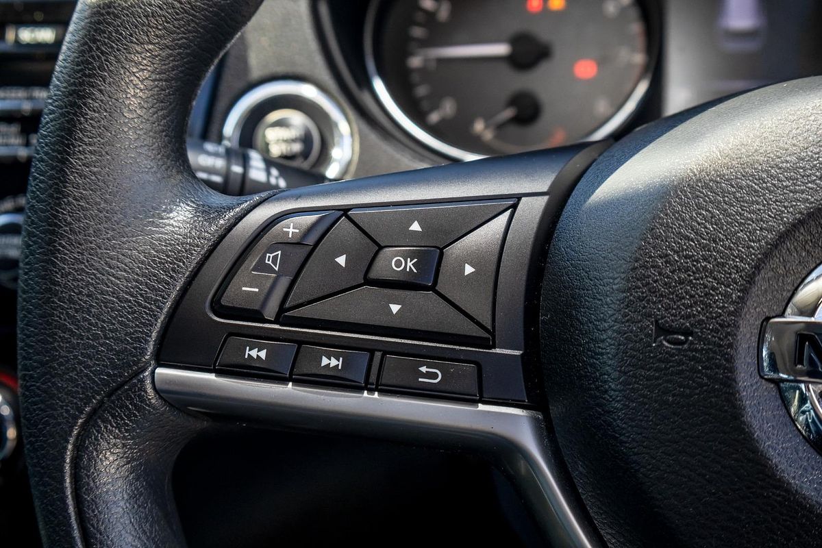 2020 Nissan X-TRAIL ST T32